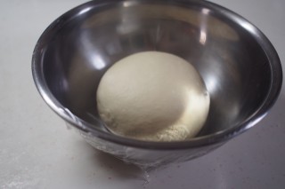 パン作り（発酵前）